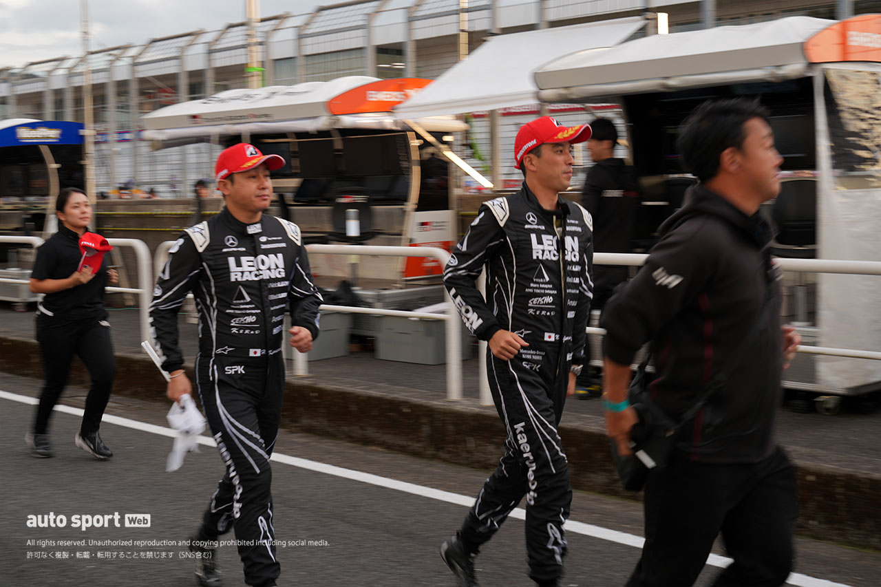 2026スーパーGTサーキット便り第7戦オートポリス
