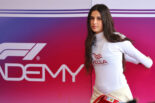 F1アカデミーの経験携え豪州から来日。人生をレースに捧げる17歳【KYOJOインタビューVol.20／ジョアンヌ・チコンテ】
