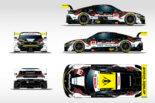 『ありがとう、DUNLOP』Modulo Nakajima RacingがスーパーGT第3戦／第8戦もてぎに特別カラーリングで参戦へ