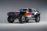 HRC US、1300馬力超のハイブリッド搭載『ホンダ・パスポート・バハスペック』発表。バハ1000総合優勝を目指す