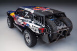 HRC US、1300馬力超のハイブリッド搭載『ホンダ・パスポート・バハスペック』発表。バハ1000総合優勝を目指す