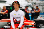 インディカードライバーのスティング・レイ・ロブが耐久デビュー。ユナイテッドASとともに2026-27アジアン・ル・マンへ