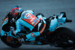 小椋藍（スーパーファイル・トラックハウスMotoGPチーム）