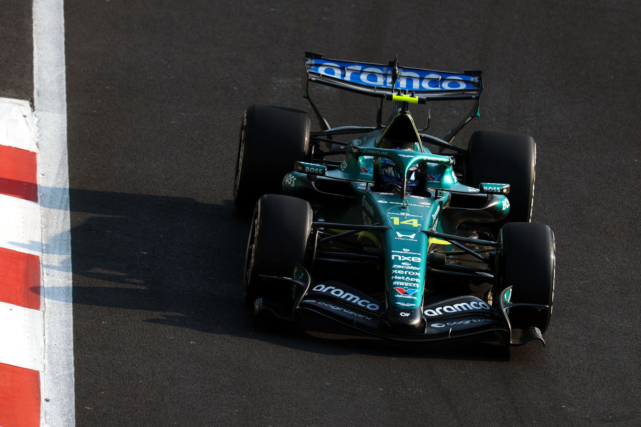 ホンダF1、問題発生バッテリーの交換完了。パワーユニットに厳しいメキシコGP初日は「ターボの挙動を重点的に確認」