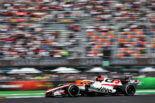 平川亮がハースで金曜FP1に出走「ブダペストからのマシン進化に脱帽」／F1メキシコシティGP