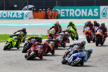 【順位結果】2026MotoGP第19戦マレーシアGP スプリント
