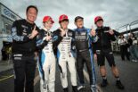 KTMS　2026スーパー耐久第6戦岡山　レースレポート